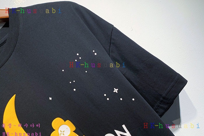 NEW 루이비통 반팔티 신상 LV 7266368