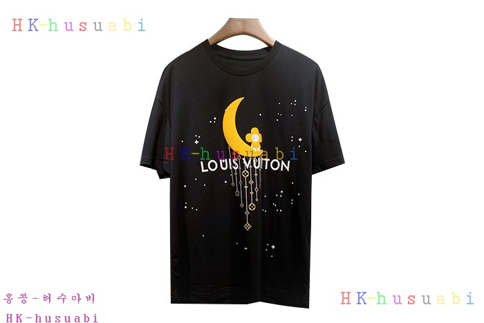 NEW 루이비통 반팔티 신상 LV 7266368