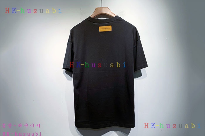 NEW 루이비통 반팔티 신상 LV 7266368