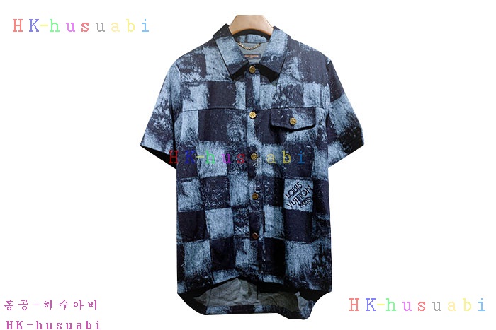 NEW 루이비통 셔츠 신상 LV 7266370