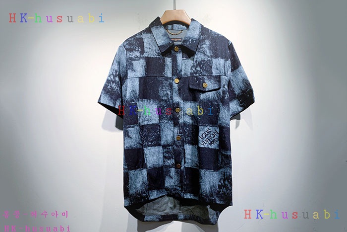 NEW 루이비통 셔츠 신상 LV 7266370