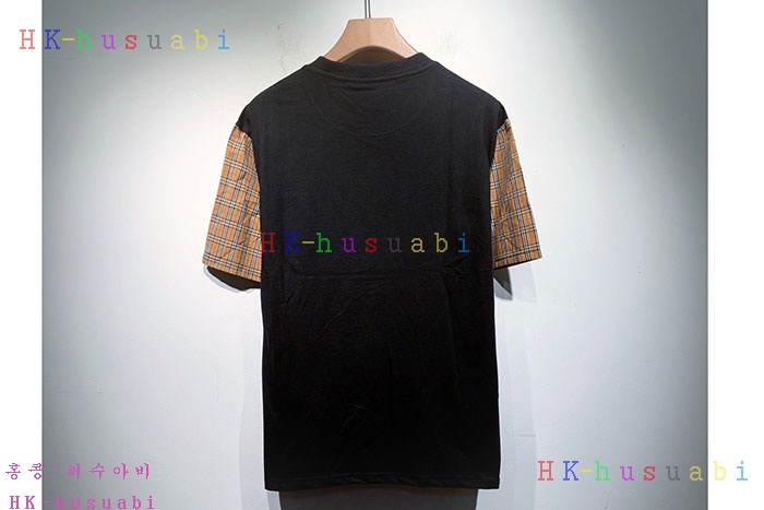 NEW 버버리 반팔티 신상 BB 537661