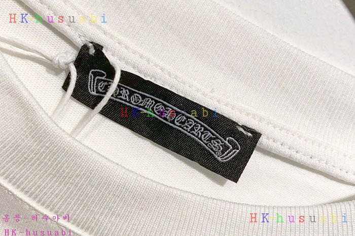 NEW 크롬하츠 반팔티 신상 C 5579661