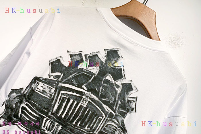 NEW 크롬하츠 반팔티 신상 C 5579662