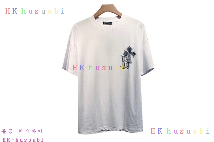 NEW 크롬하츠 반팔티 신상 C 5579662