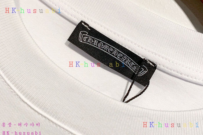 NEW 크롬하츠 반팔티 신상 C 5579662