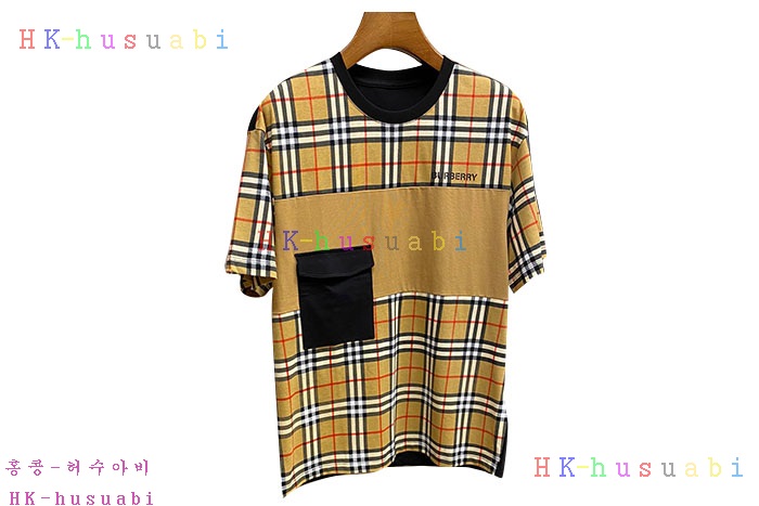 NEW 버버리 반팔티 신상 BB 552722