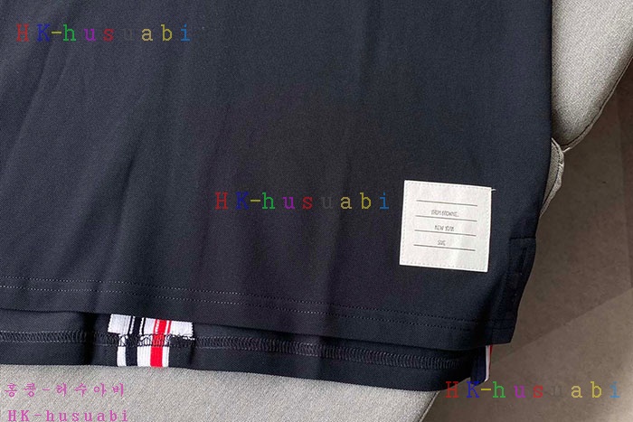 NEW 톰브라운 반팔티 신상 TB 369971