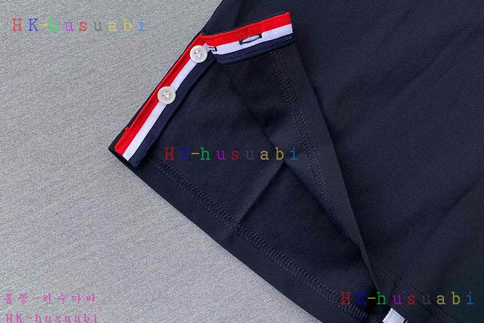 NEW 톰브라운 반팔티 신상 TB 369971