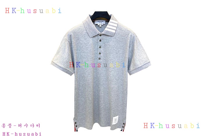 NEW 톰브라운 반팔티 신상 TB 369969