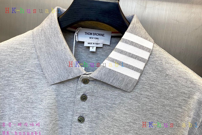 NEW 톰브라운 반팔티 신상 TB 369969