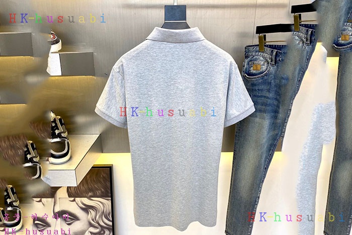 NEW 톰브라운 반팔티 신상 TB 369969
