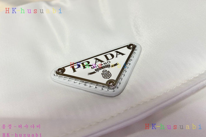 ★미러급★프라다  패딩 나일론 숄더 백 1BD255(3컬러)