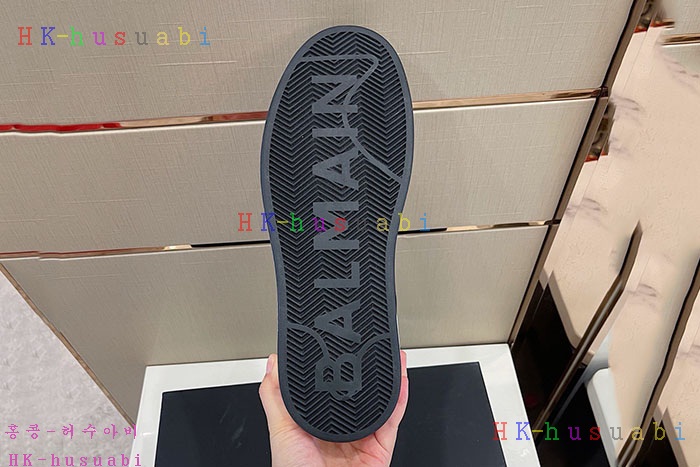 NEW 발망 스니커즈 신상 B 2525223