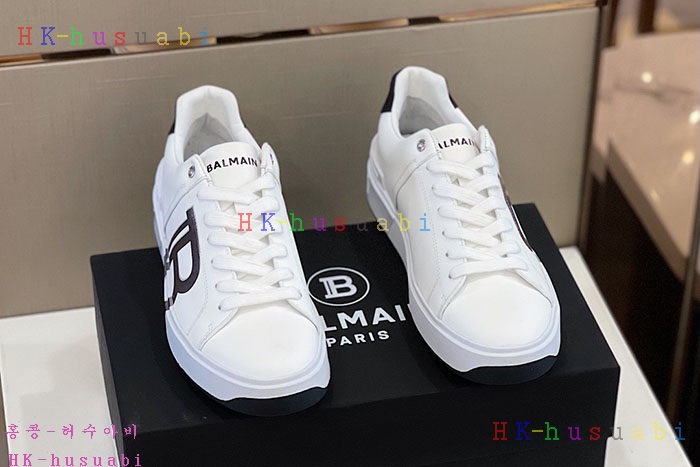 NEW 발망 스니커즈 신상 B 2525223