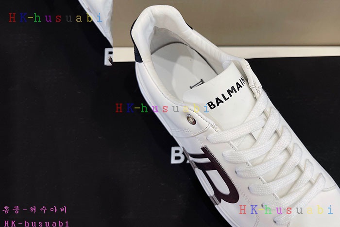 NEW 발망 스니커즈 신상 B 2525223