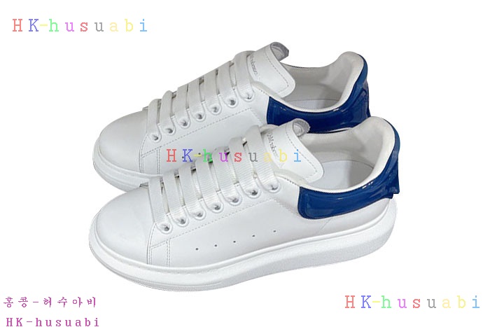 NEW 알렉산더맥퀸 스니커즈 신상 MQ668553