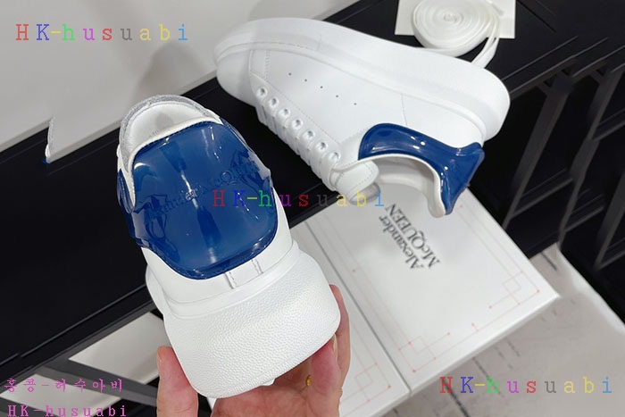 NEW 알렉산더맥퀸 스니커즈 신상 MQ668553