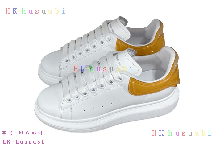 NEW 알렉산더맥퀸 스니커즈 신상 MQ668559