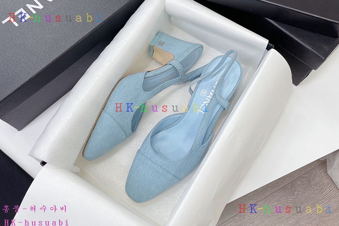 NEW 샤넬 신발 신상 C 8566352