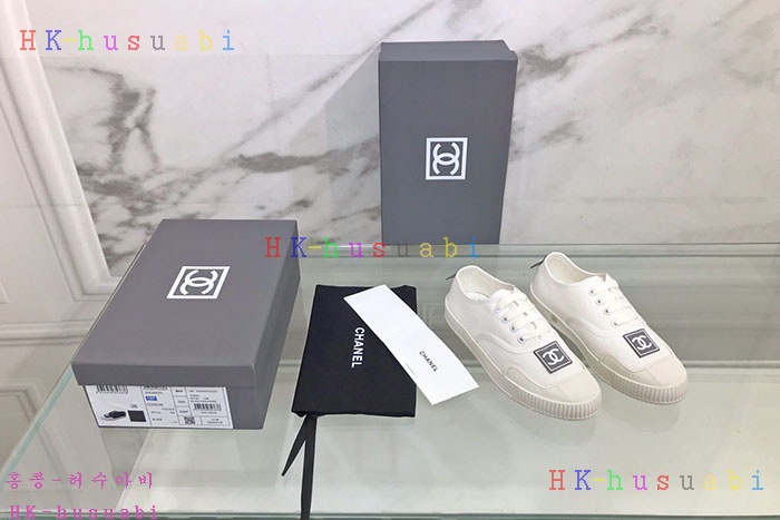 NEW 샤넬 신발 신상 C 85663704