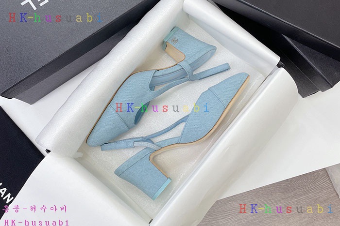 NEW 샤넬 신발 신상 C 8566352