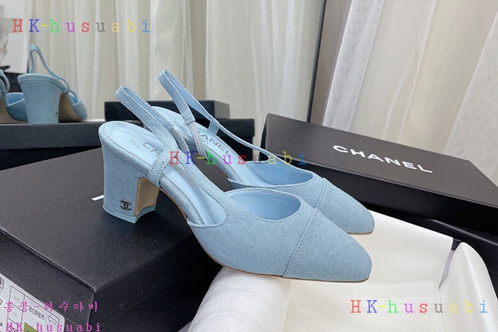 NEW 샤넬 신발 신상 C 8566352
