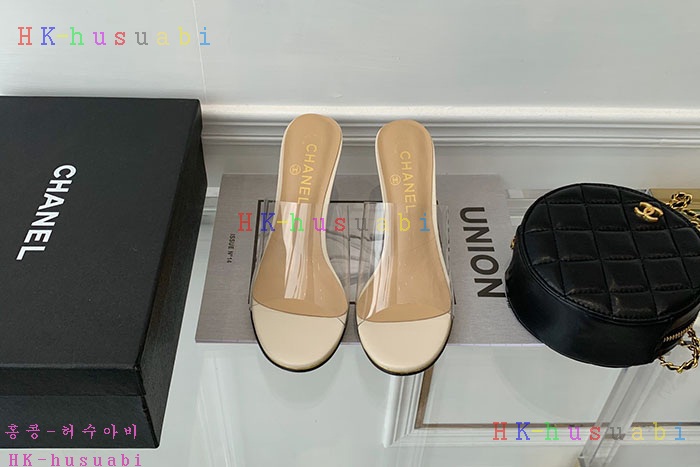NEW 샤넬 신발 신상 C 85663707