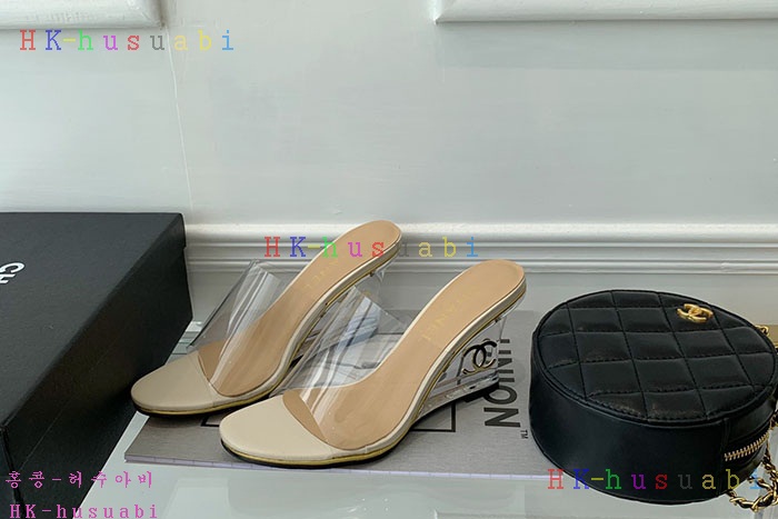NEW 샤넬 신발 신상 C 85663707