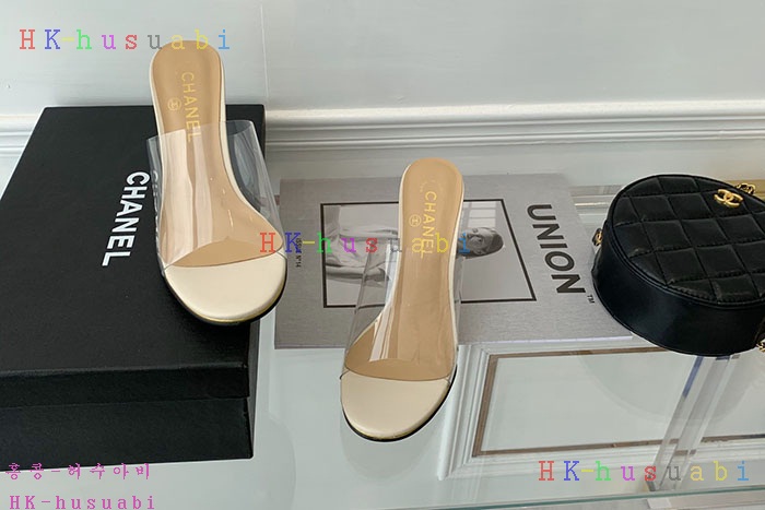 NEW 샤넬 신발 신상 C 85663707