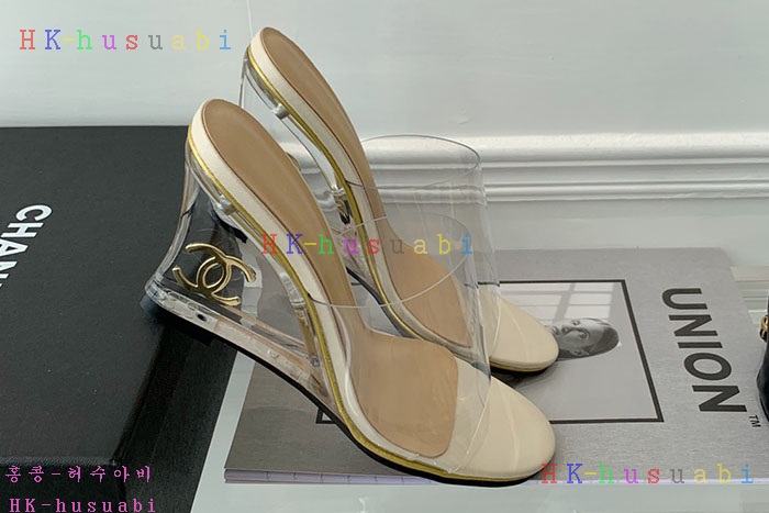 NEW 샤넬 신발 신상 C 85663707