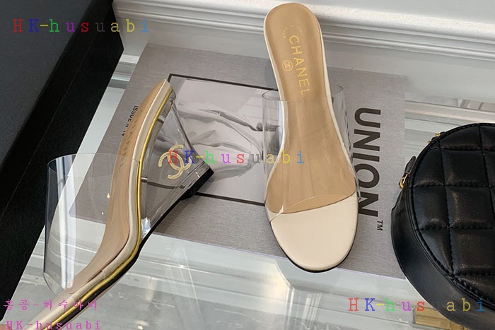 NEW 샤넬 신발 신상 C 85663707