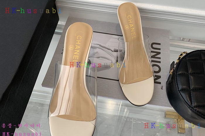 NEW 샤넬 신발 신상 C 85663707