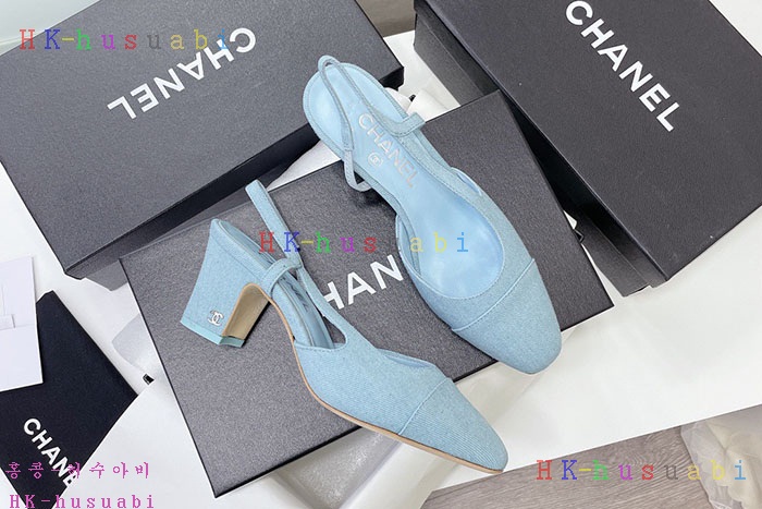 NEW 샤넬 신발 신상 C 8566352