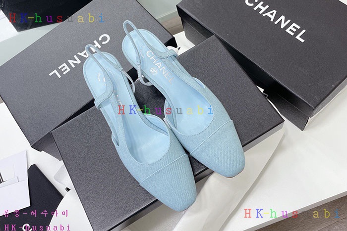 NEW 샤넬 신발 신상 C 8566352