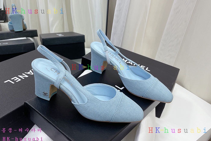 NEW 샤넬 신발 신상 C 8566352