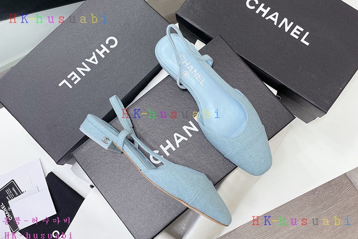 NEW 샤넬 신발 신상 C 8566353