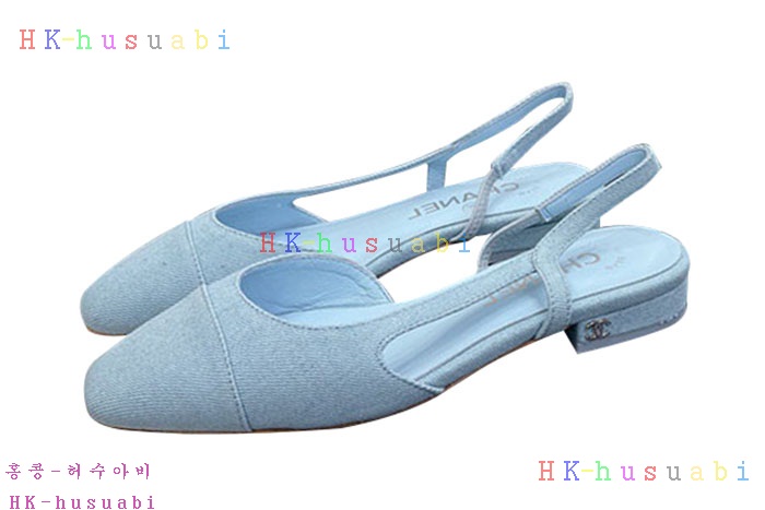 NEW 샤넬 신발 신상 C 8566353