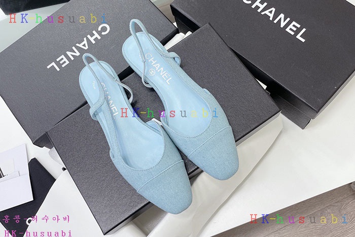 NEW 샤넬 신발 신상 C 8566353