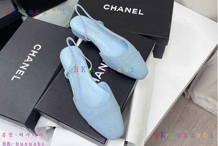 NEW 샤넬 신발 신상 C 8566353