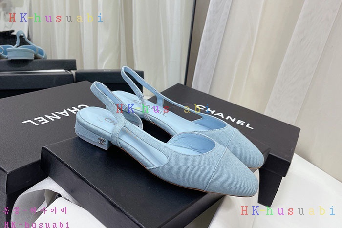 NEW 샤넬 신발 신상 C 8566353