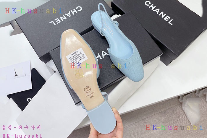 NEW 샤넬 신발 신상 C 8566353