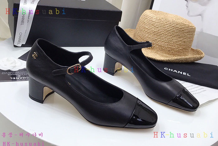 NEW 샤넬 신발 신상 C 8566356