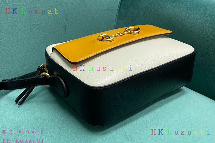 ★미러급★구찌 홀스빗 1955  숄더백 GU 645454-3