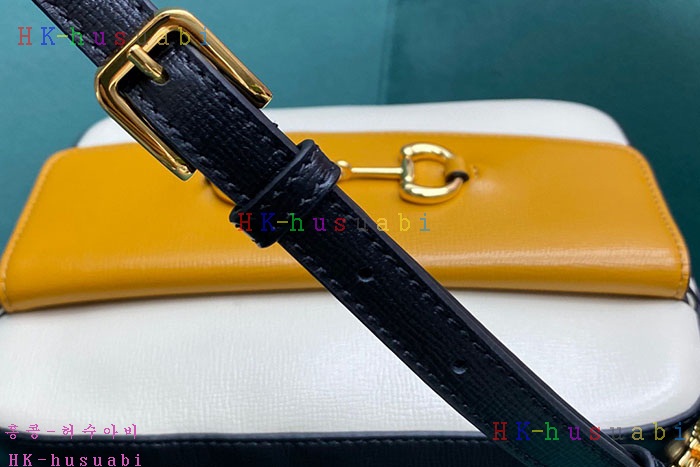 ★미러급★구찌 홀스빗 1955  숄더백 GU 645454-3