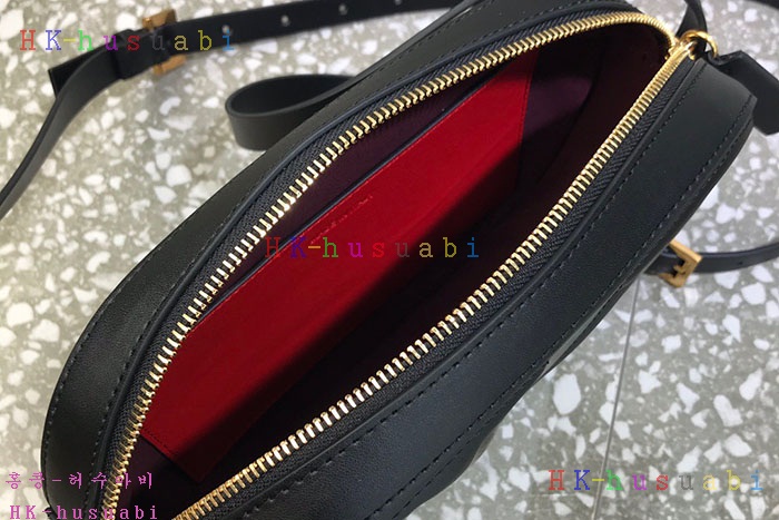 ★미러급★발렌티노 V로고 카메라백 V 555720-2