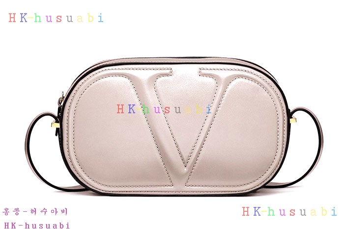 ★미러급★발렌티노 V로고 카메라백 V 555720-3