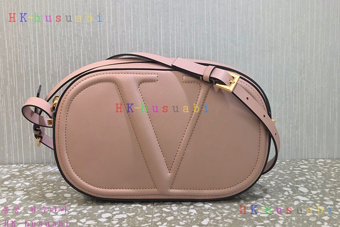 ★미러급★발렌티노 V로고 카메라백 V 555720-3