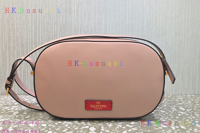 ★미러급★발렌티노 V로고 카메라백 V 555720-3
