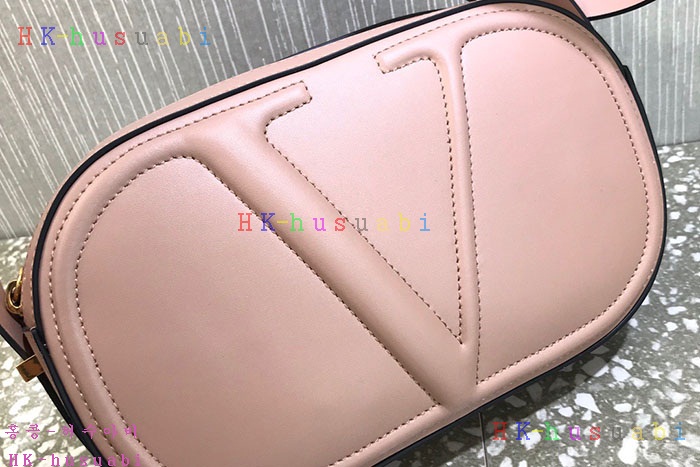 ★미러급★발렌티노 V로고 카메라백 V 555720-3